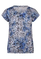 CITY LIFE dames T-shirt